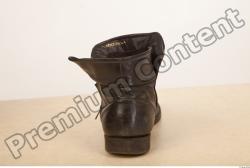 Woman Casual Boot